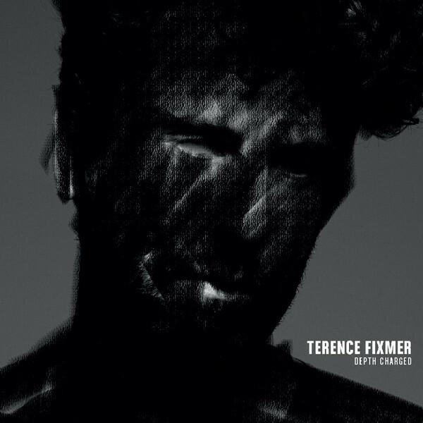 Terence Fixmer - Depth charged  -  reconditionné disponible sur Label Emmaüs